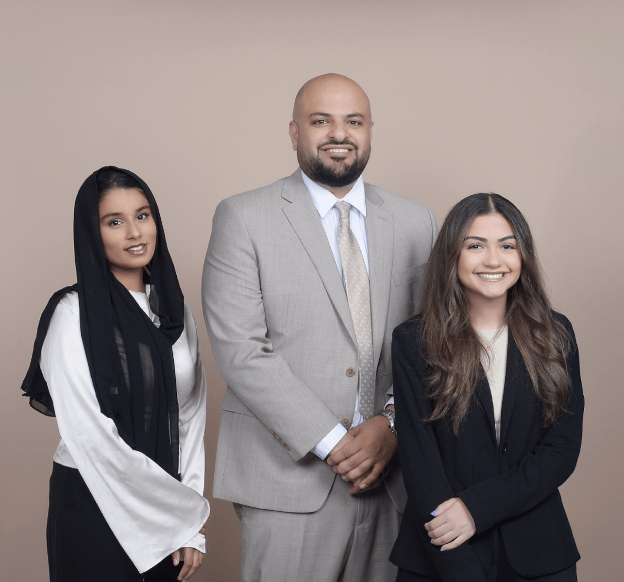 Jwayyed Law LLC Team