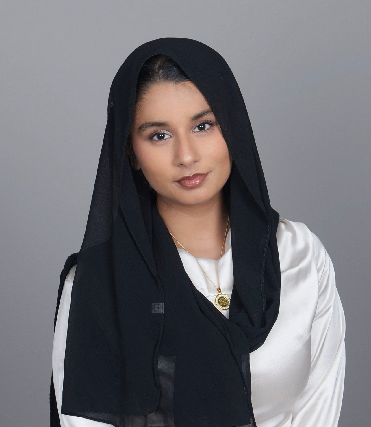 Eeman Bashir - Legal Intern